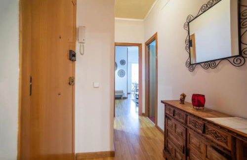 51flo1024 -Well located apartment in Sant Antoni - Foto 6
