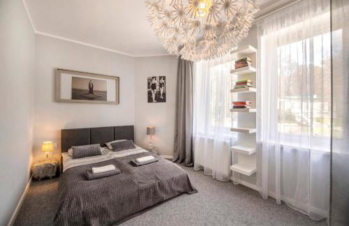 Apartament Boheme - Foto 12