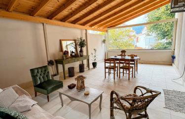 MARY'S HOUSE Roof Garden HUB - Photo 12