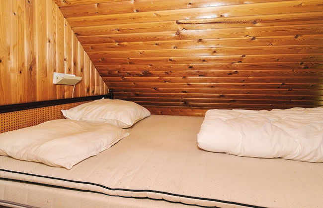 6 Person Holiday Home in Store Fuglede-by Traum - Foto 9