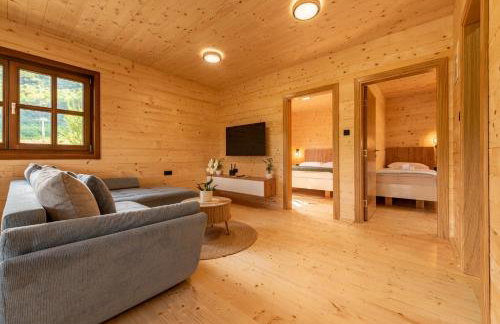 Forest Paradise - Foto 24