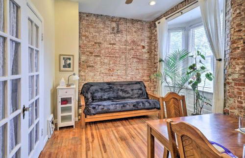 St Louis Retreat about 1 Mi to Botanical Garden - Photo 8