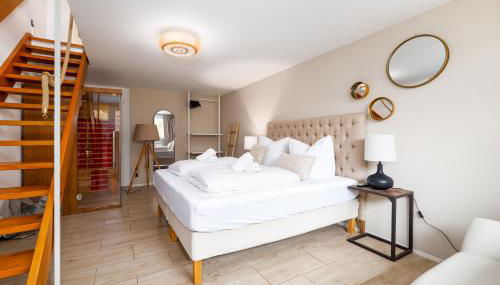 See-Maisonette mit Wellness-Sauna - Foto 3