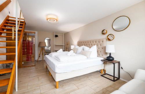 See-Maisonette mit Wellness-Sauna - Foto 3