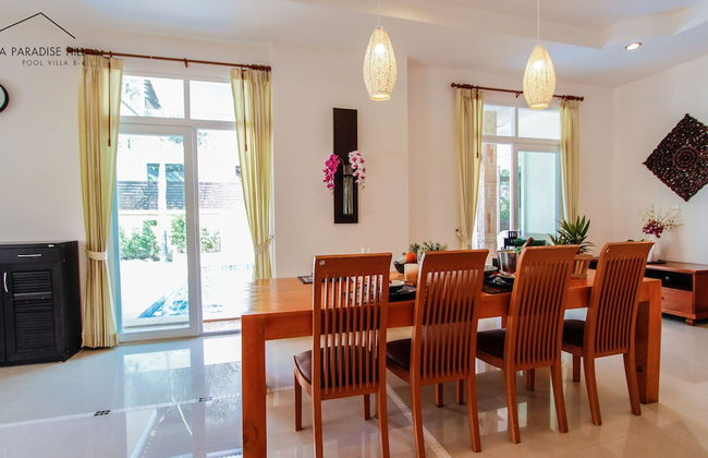 Hansa Paradise Hill Pool Villa - Photo 41