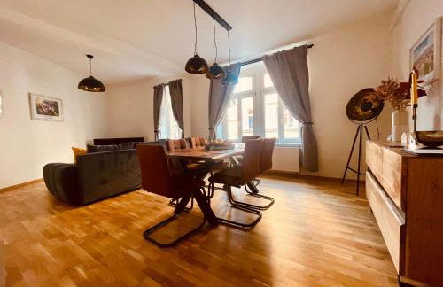 Ferienwohnung Mey Krämerbrückenblick - Foto 7