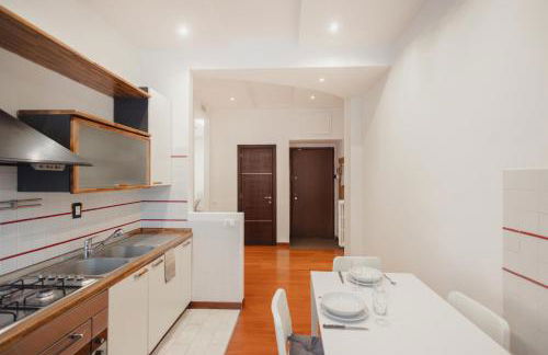 GoHost - Lorenteggio Family Apartment near Milan - Foto 3