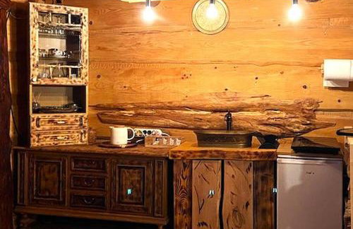 Chyża Chata na Krańcu Świata - Foto 44