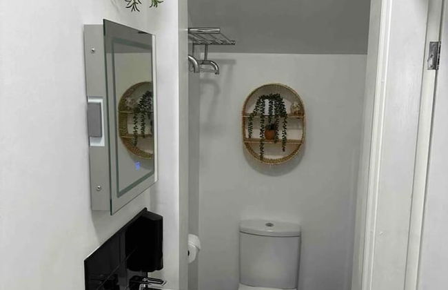 Remarkable 1-bed Seaview Beach Apartment Barmouth - Foto 11