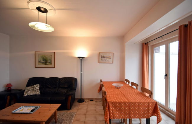 Seaside Stay w/ Large Terrace - Photo 1