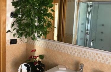 Villa Trevisi - APARTMENT-free parking-electric car station - Foto 62