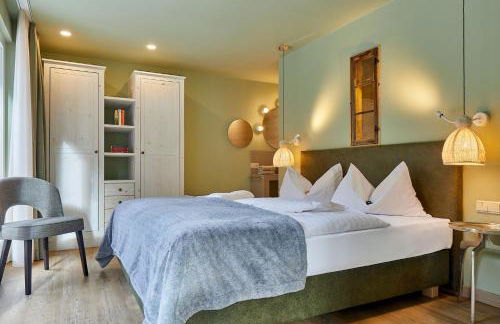 Appartamenti La Sajun & Les Viles - Foto 30