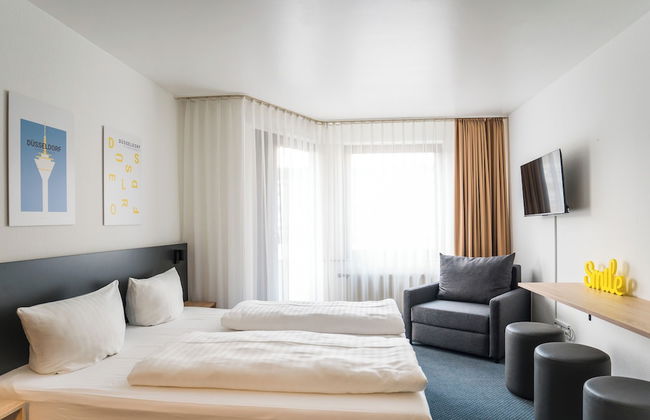 Apartments an der Kö - Foto 18