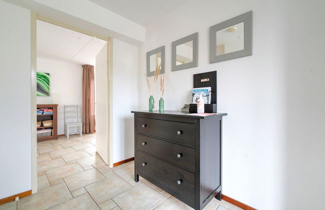 Captivating Holiday Home in Zeewolde near Forest - Foto 28