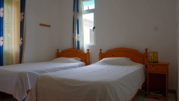 Pingouinvillas - Photo 2, Chambre