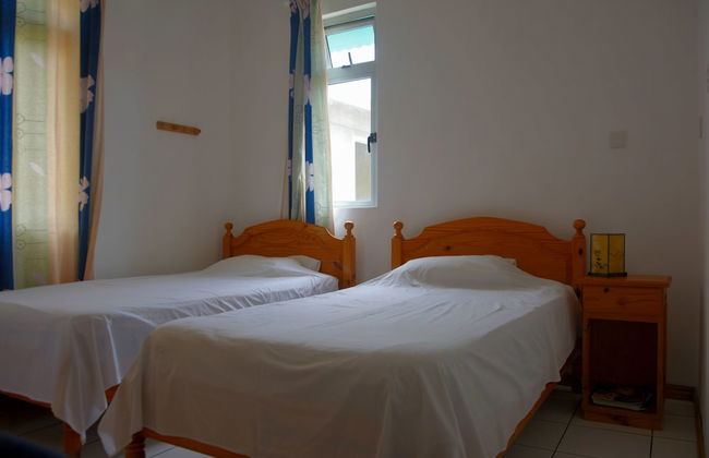 Pingouinvillas - Photo 2