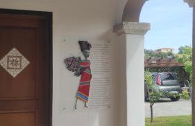 Villa Janas con piscina privata Budoni - Foto 15