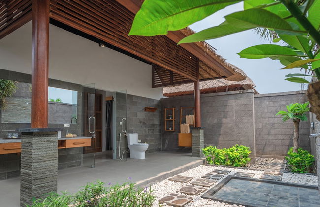 The Manik Kalisada - Foto 75