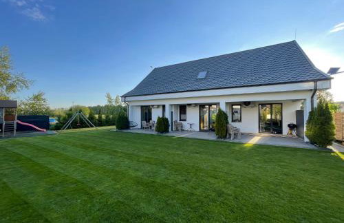 Domki Apartamentowe Orłówka - Photo 39