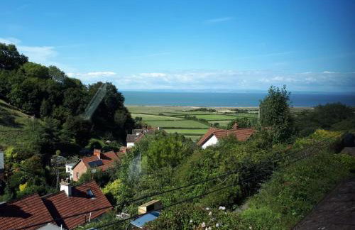 West Wind Porlock - Foto 29