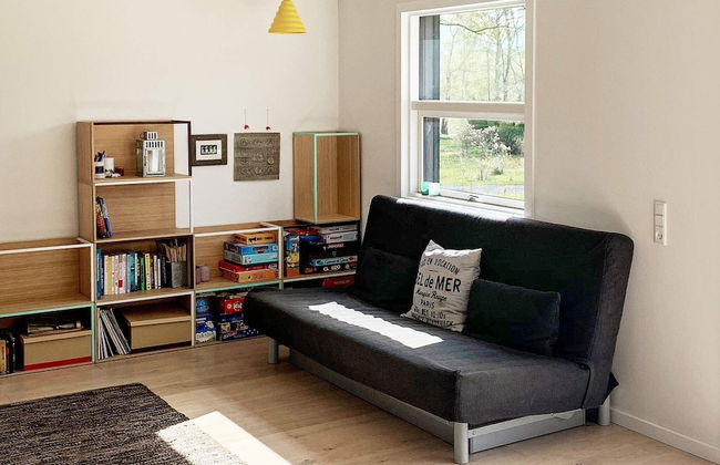 6 Person Holiday Home in Melby - Photo 7