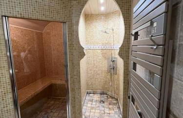 Studio indépendant avec hammam - Foto 15