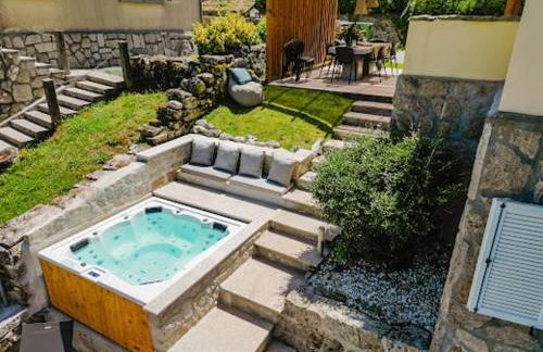 Alma Invicta Padrões I ( w/ Private Swimming Pool) - Foto 1