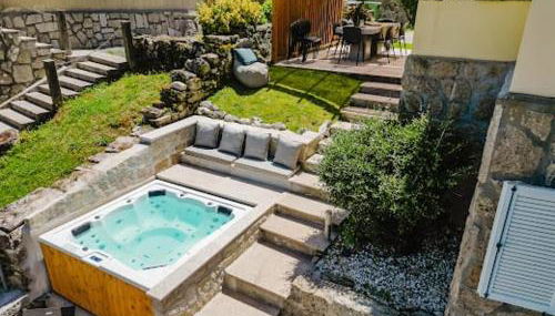 Alma Invicta Padrões I ( w/ Private Swimming Pool) - Foto 1