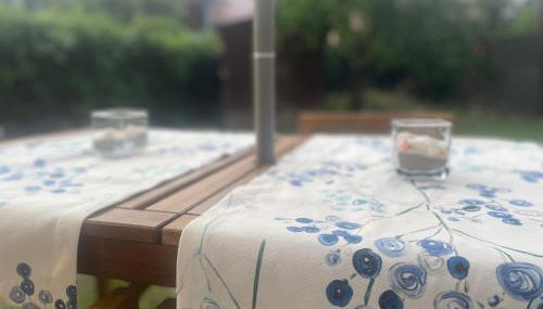 La casa di Francy con Giardino Privato - Foto 3, Garden