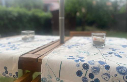 La casa di Francy con Giardino Privato - Foto 3