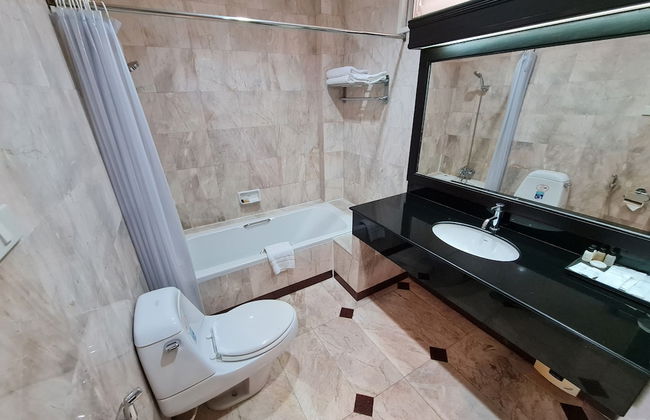 Grand Garden Hotel & Residence - Photo 55