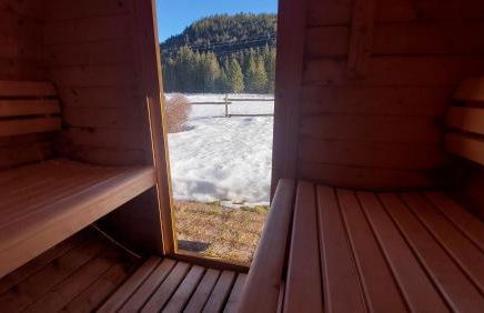 Relax Appartment Walchensee - Foto 63