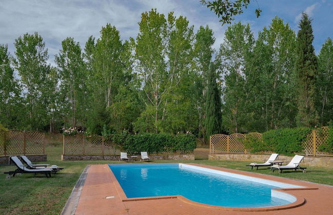 Belvilla by OYO Villa Iole - Foto 26