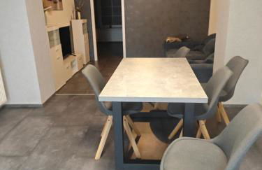 Work and Stay Selfkant Tüddern Nähe Geilenkirchen und Nähe Geleen Moderne Unterkunft für 8 Personen auf 180qm - Foto 73