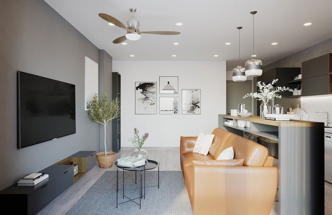 Lagom Apartment & Hotel - Foto 58