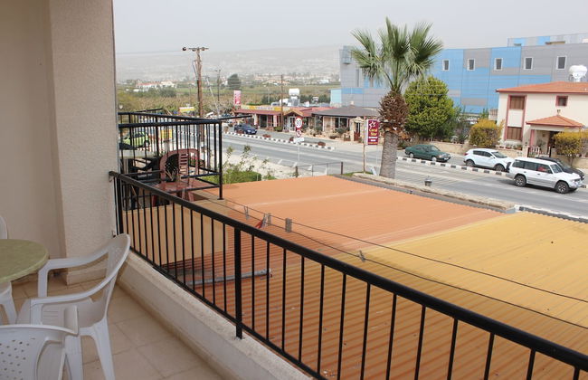 Petsas Apartments & Tavern - Foto 13