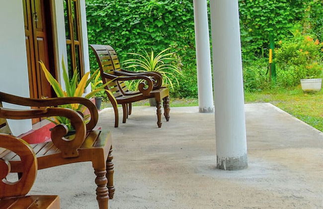 Serene Vista Villa - Foto 34