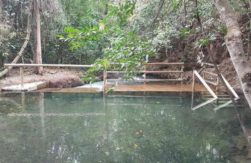 Park Veredas Flat Service - Foto 21