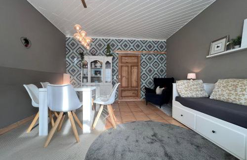 Hencoop 2 room apartment kitchen bathroom and optional Sauna - Photo 7