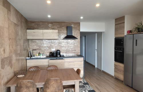 3 Chambres 3 Salles de bain Vue panoramique Lyon - Photo 1