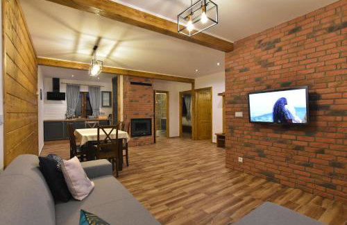 Chatki u Oli - Foto 26