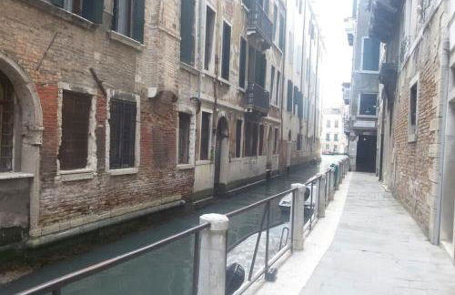 Appartamento Duodo o Barbarigo - Foto 32