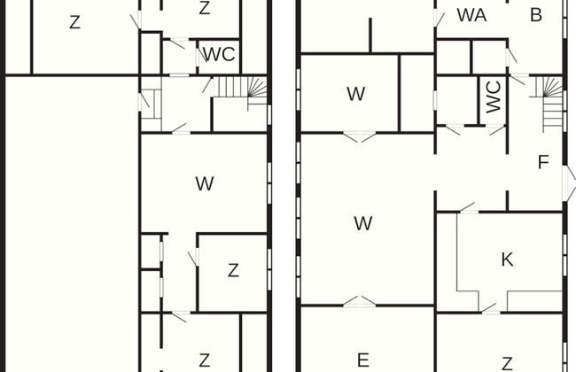 11 Person Holiday Home in Stora Sundby - Foto 2