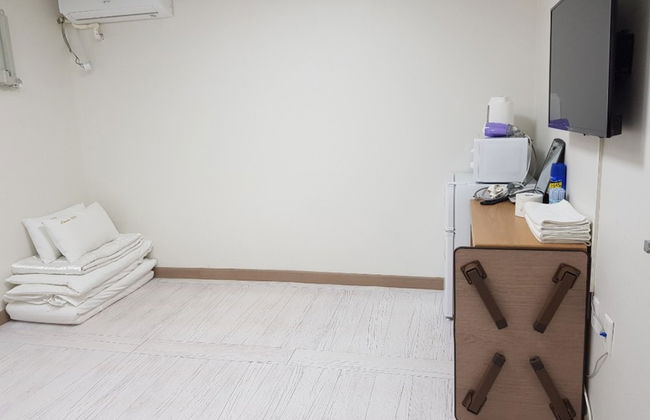 Daecheon 323 Condo - Foto 22