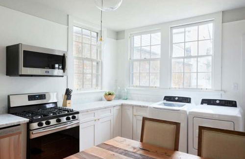 Roami at The Mandeville - Foto 38