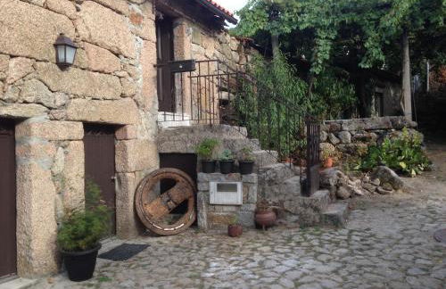 Cantinho Redondo Gerês - Foto 1