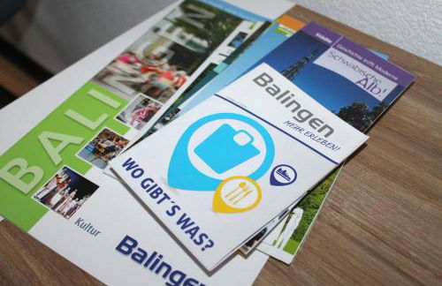 FeWo Topas Balingen - Photo 6