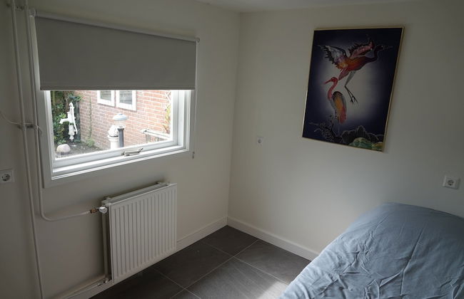 Comfortable Holiday Home in Noordwijkerhout Near the sea - Foto 21