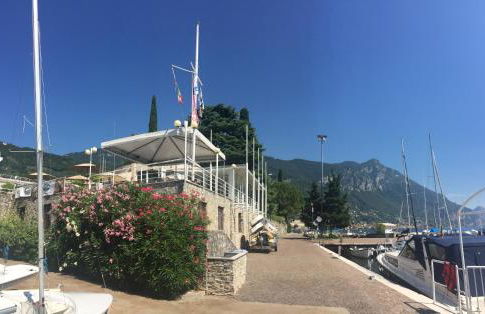 Casa Fornico 2, vista lago e patio - Foto 35