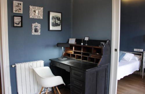 Mr. Serrano Apartments - Foto 27